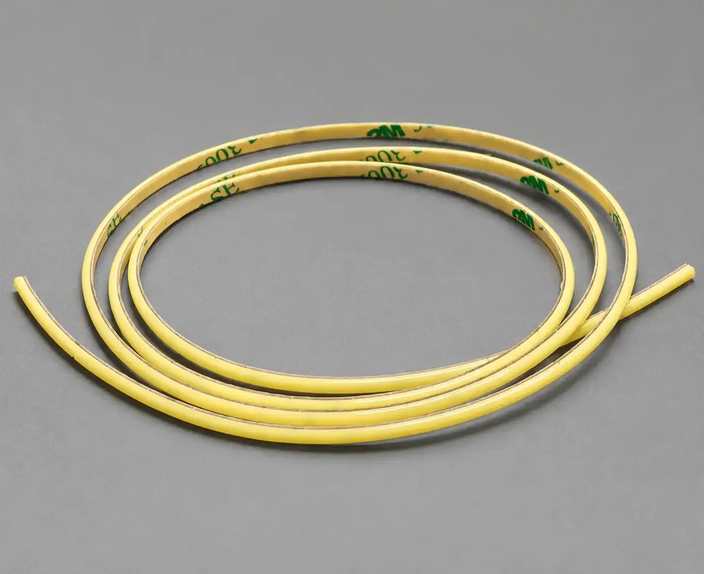 6500K White Light COB LED Strip Light 1 Meter, 480 LEDs/M, 2.7mm Ultra Narrow