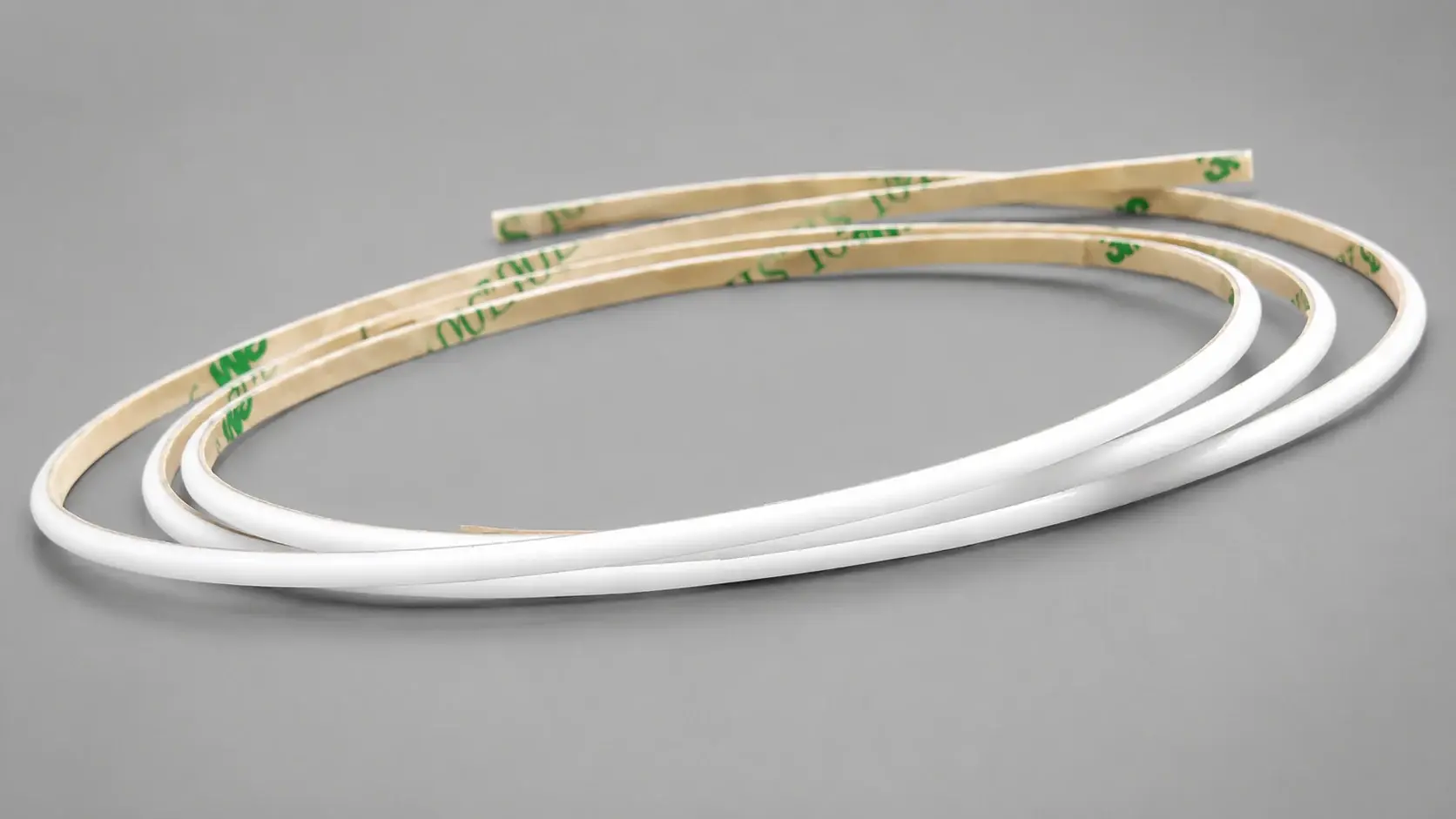 Purple COB LED Strip Light 1 Meter, 480 LEDs/M, 2.7mm Ultra Narrow