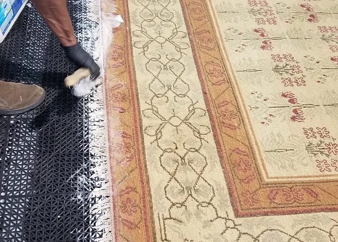 Who We Are Rug Cleaning Birmingham Al Birmingham Alabama Rug Clean