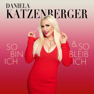 Daniela Katzenberger