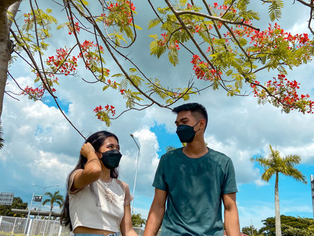 Couples Photoshoot