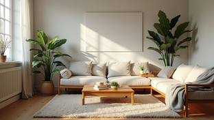 Design afetivo para transformar sua casa