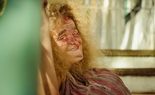 2018.02.16 [ENSAIO] 012 Celói e Linguiça