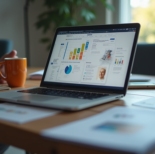 Comprendre le coût marketing digital PME : ce que tu dois savoir !