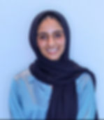Maryam Arif