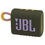 Thumbnail: JBL Go 3 Portable Waterproof Speaker