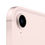 Thumbnail: Apple 2024 iPad Mini 128 GB ROM 8.3 inch with Wi-Fi Only, Pink