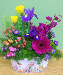 Summer Garden - $62.99