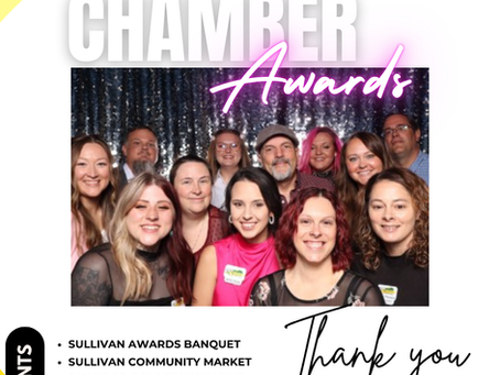 Chamber Chat 5/22/26