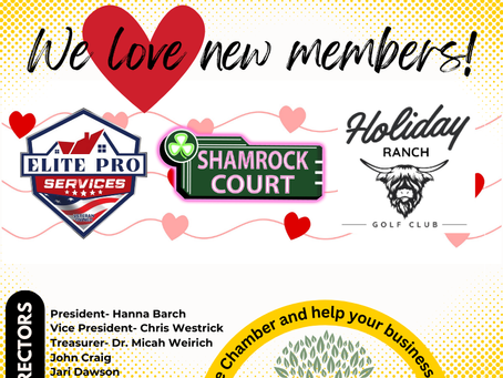 Chamber Chat 2/14/25