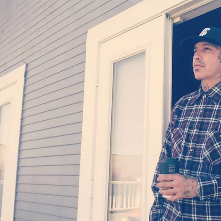 Benny Quezada AKA 3D