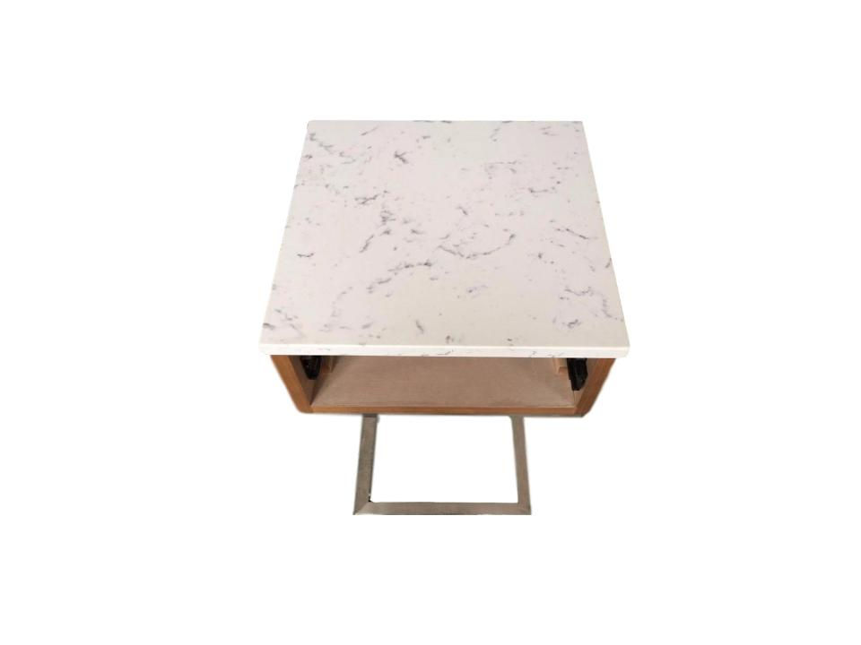 HGI Bedside End Table