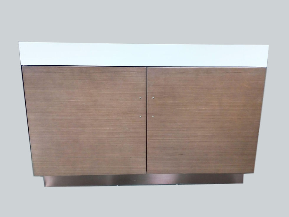 HGI TV Chest