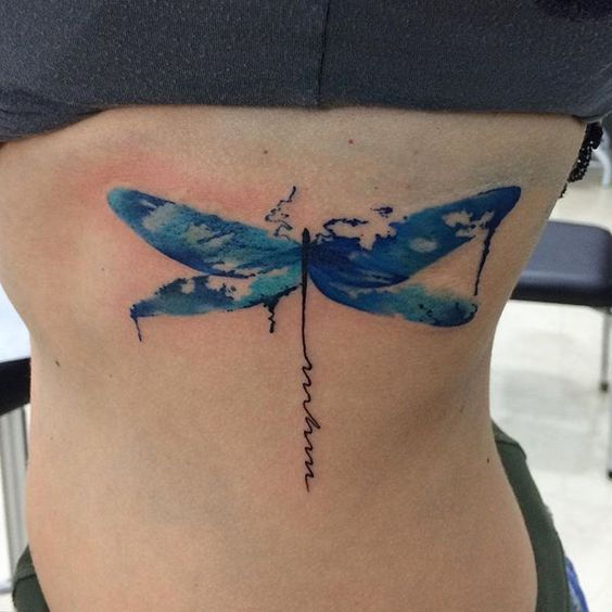 Blackvalor Tattoo #16