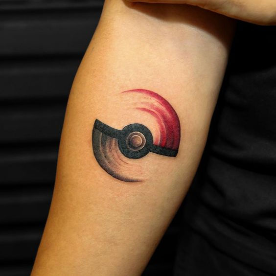 Blackvalor Tattoo #21