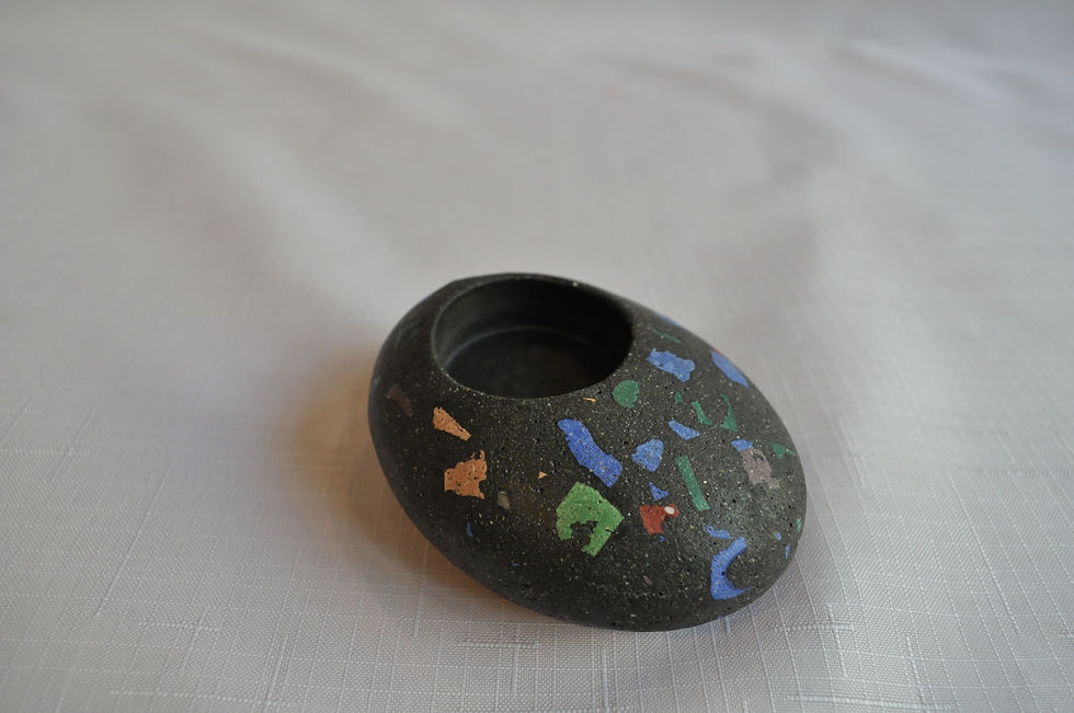 Küçük resim: Terrazzo 5'li Set