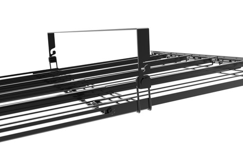 EXPANDABLE UNDERSHELF | iSEE Innovations