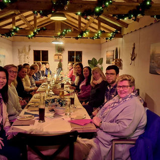 Strengthening Partnerships in Northern Germany