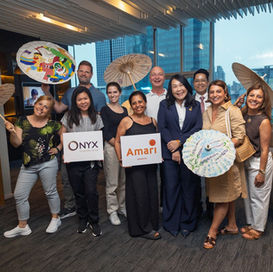 Thailand FAM Trip 2025
