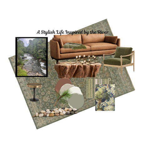 Moodboards Studio Landy Interior Design 