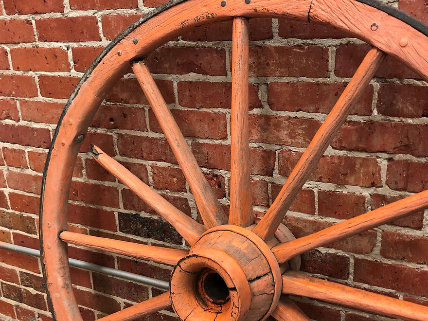 About Museum Of Big Sandy