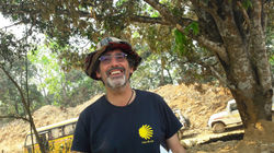 Pierre Eclaireur de Chemin