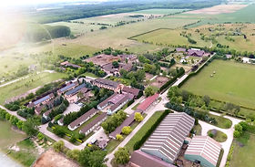 Kincsem Lovaspark golfpálya