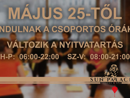 VISSZA A RÉGI KERÉKVÁGÁSBA