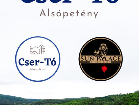 Cser-Tó Alsópetény
