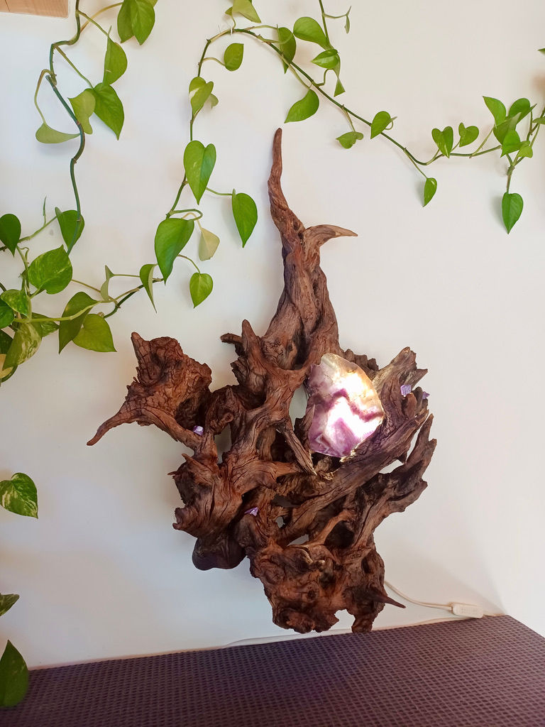 Miniature : JACARANDA