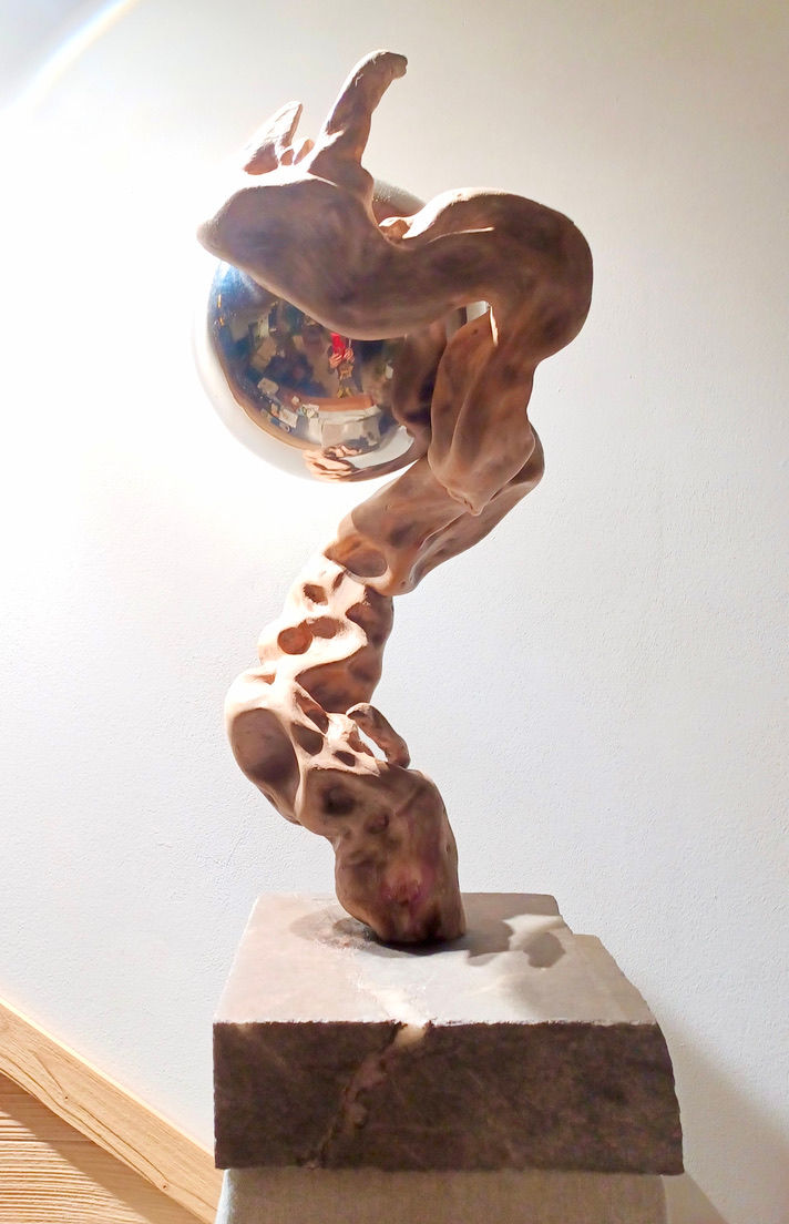 Miniature : PLEINE LUNE