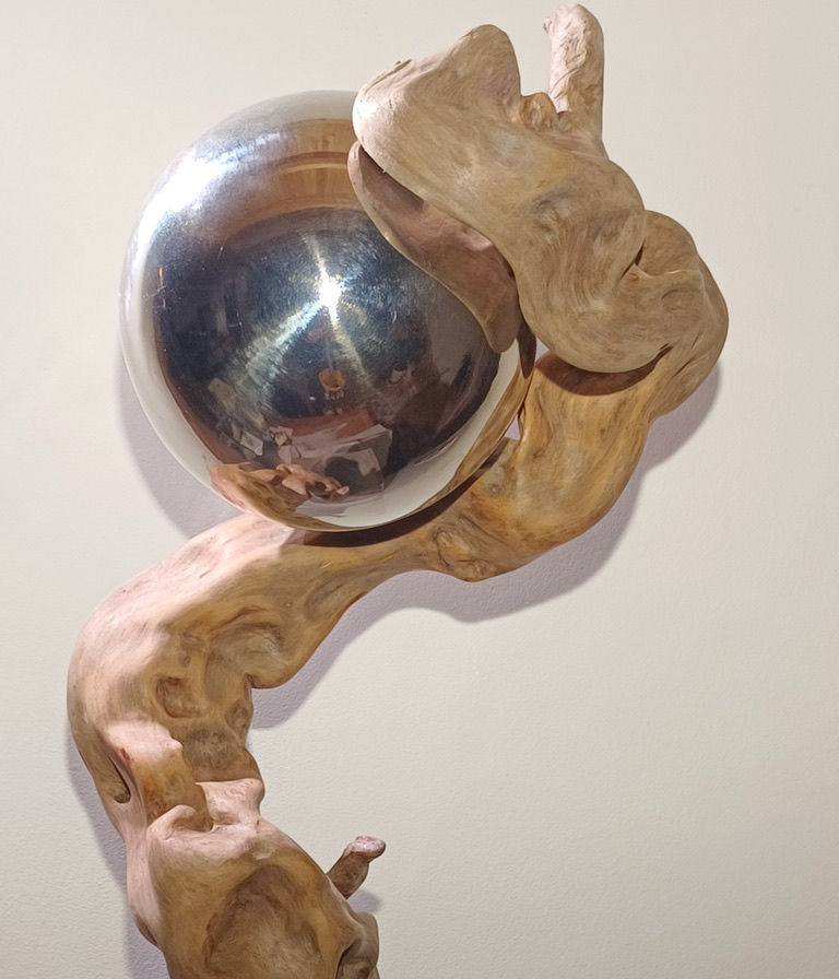 Miniature : PLEINE LUNE