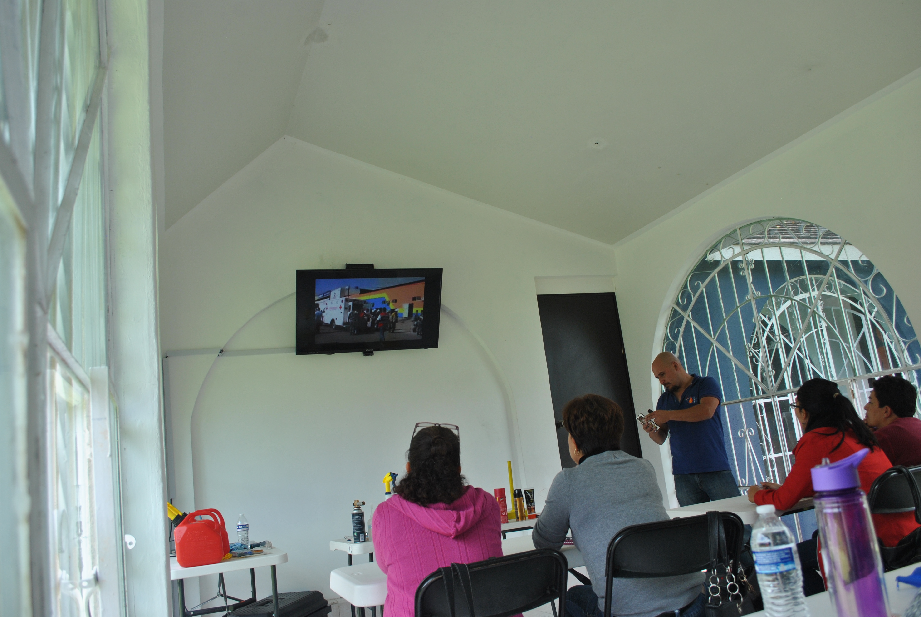 AULA