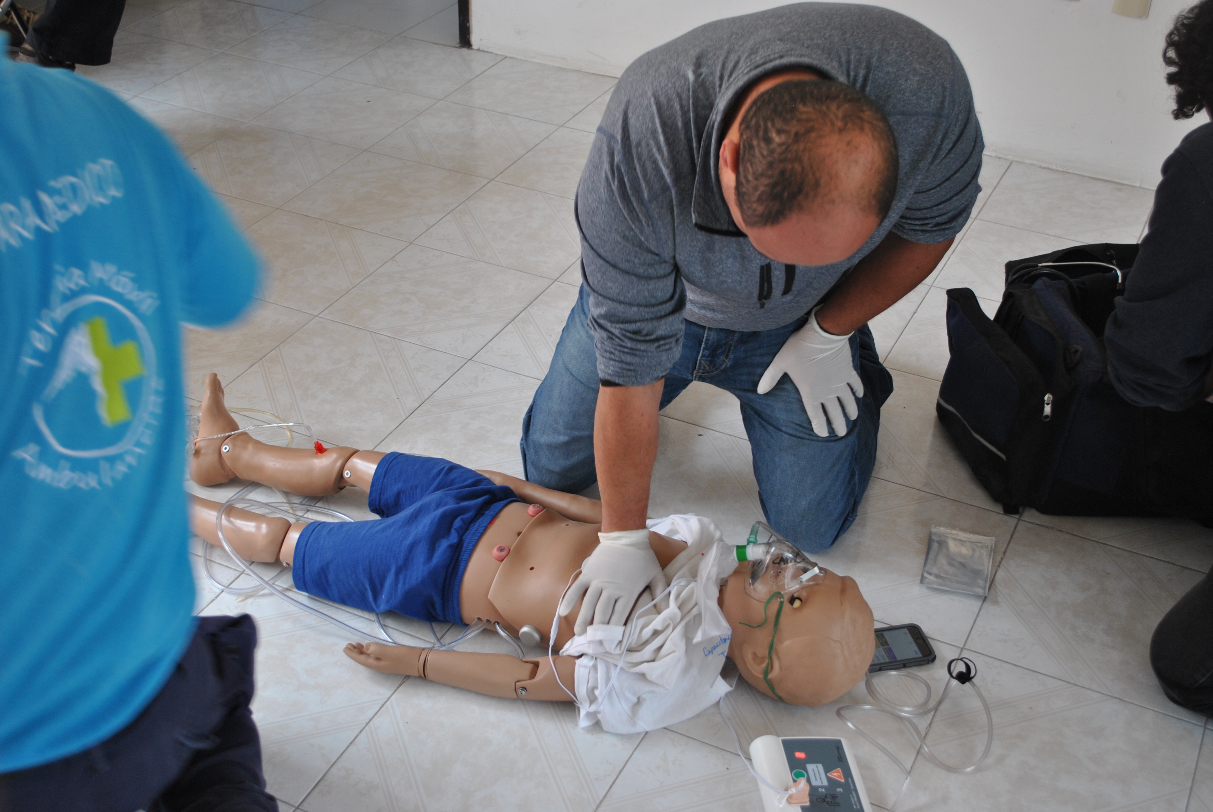 PEPP ATENCION DE PEDIATRIA