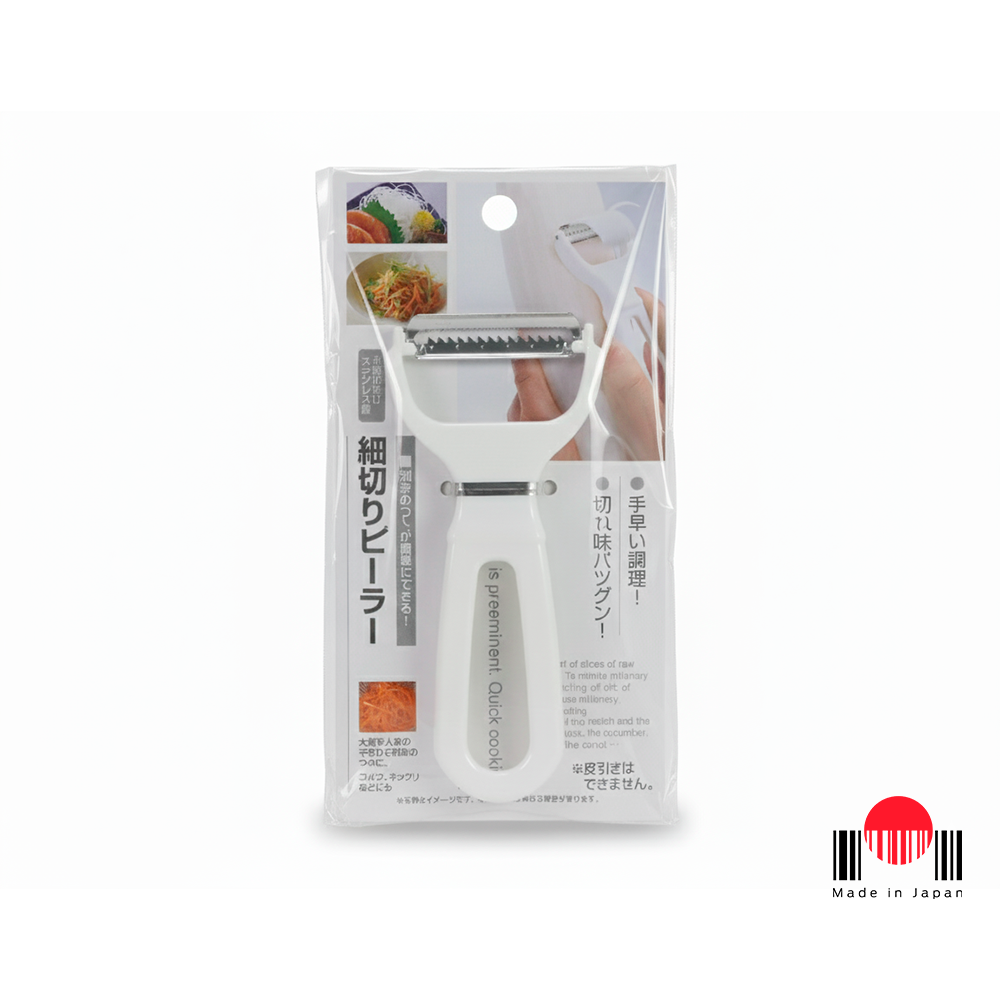 1CU110 - Fatiador Julienne para legumes - Echo Kinzoku