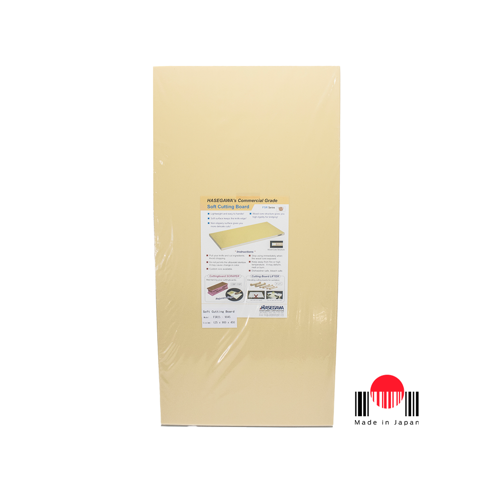 1CTH024 - Tábua de Corte Bege FSR25-9045 - Hasegawa