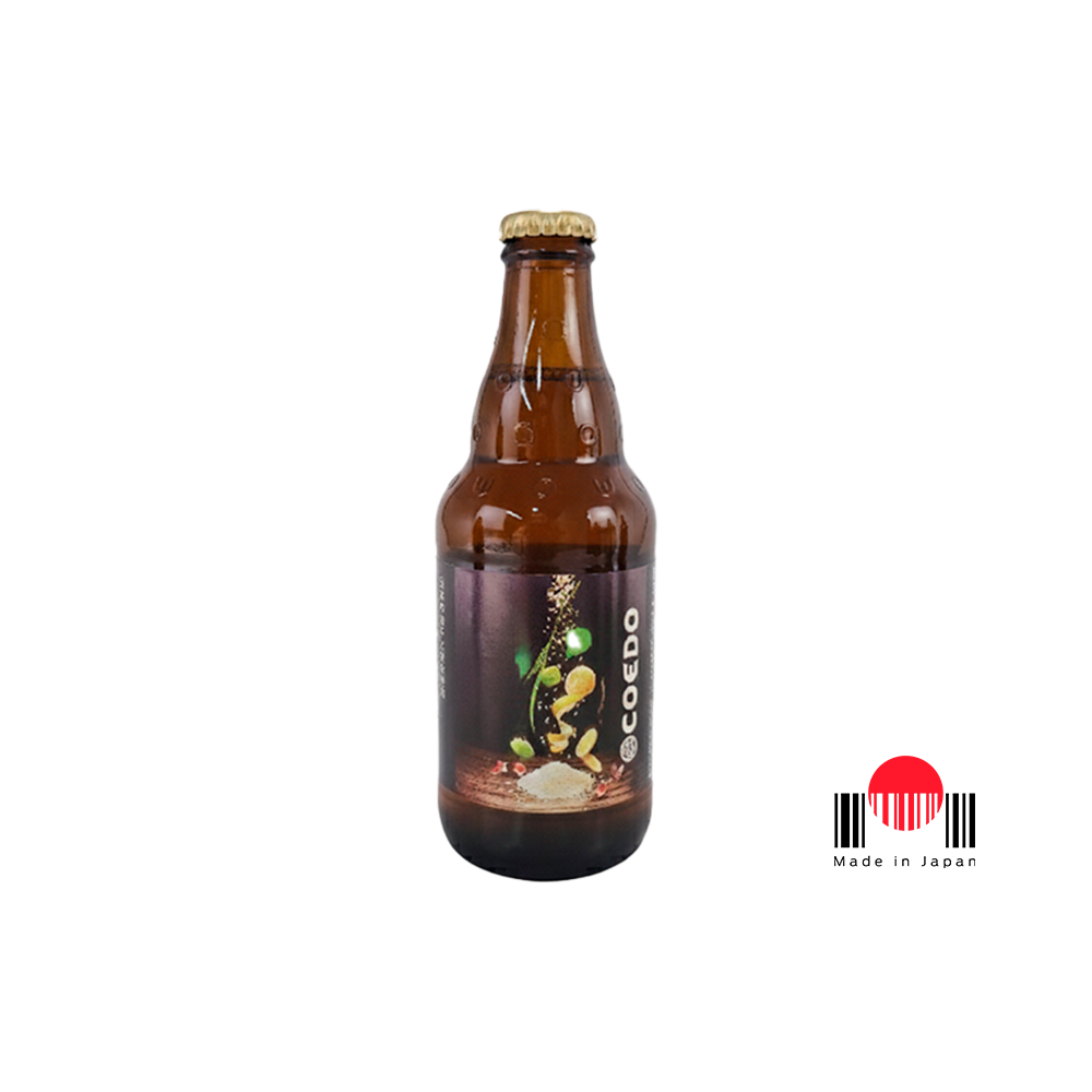 DCC337 - Cerveja Japan 333 ml - Kyodoshoji