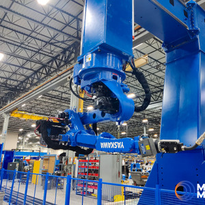 Mach Machines | Robot Software for Welding - Robot Integrator | United ...