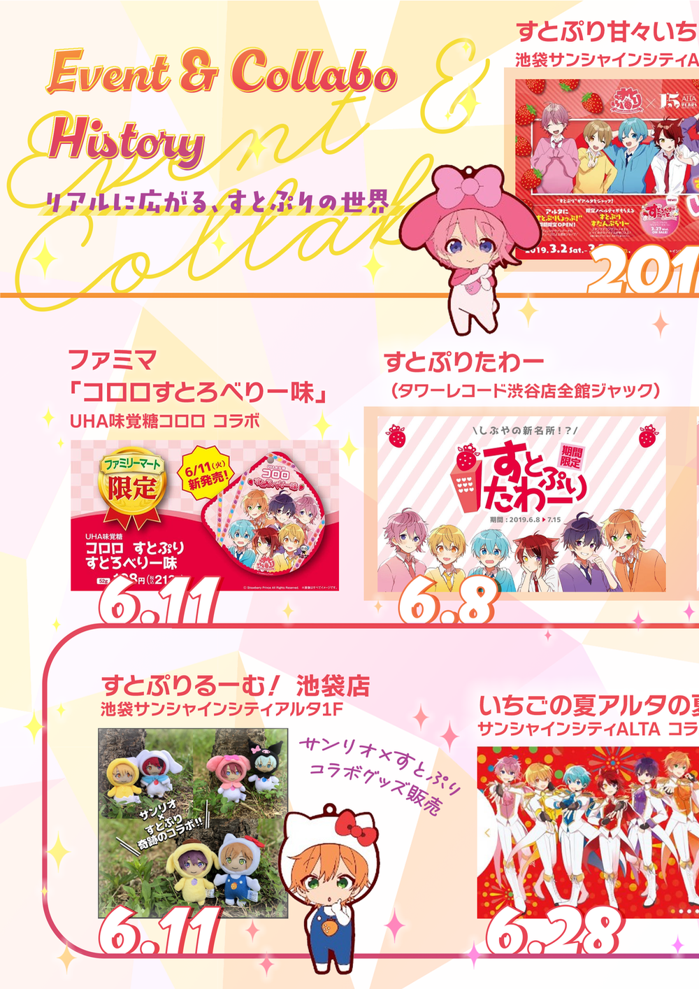 誌面