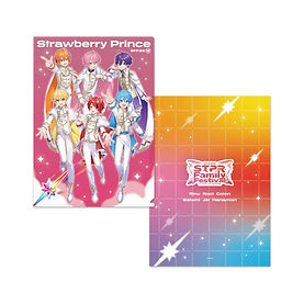 最新グッズ STPR Family | STPR非公式ファンサイト