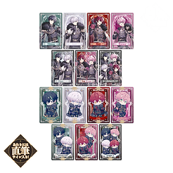 最新グッズ KnightX | STPR非公式ファンサイト