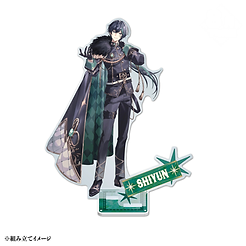 最新グッズ KnightX | STPR非公式ファンサイト