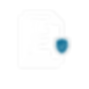 Checklist icon symbolizing quality assurance and compliance inspections in modular manufacturing facilities