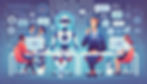 AI enhanced customer service