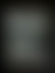 How do you feel about the colour black?