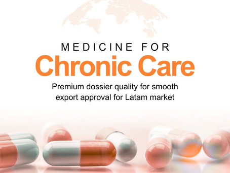 The Real Challenges of Supplying Antibiotic Medication Across African Markets