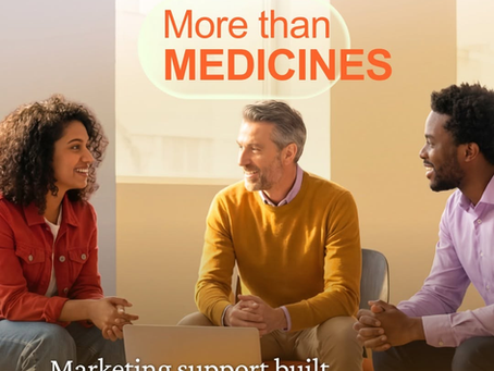 The Growing Demand for Indian Medicines and the Role of Yogicare Pharma