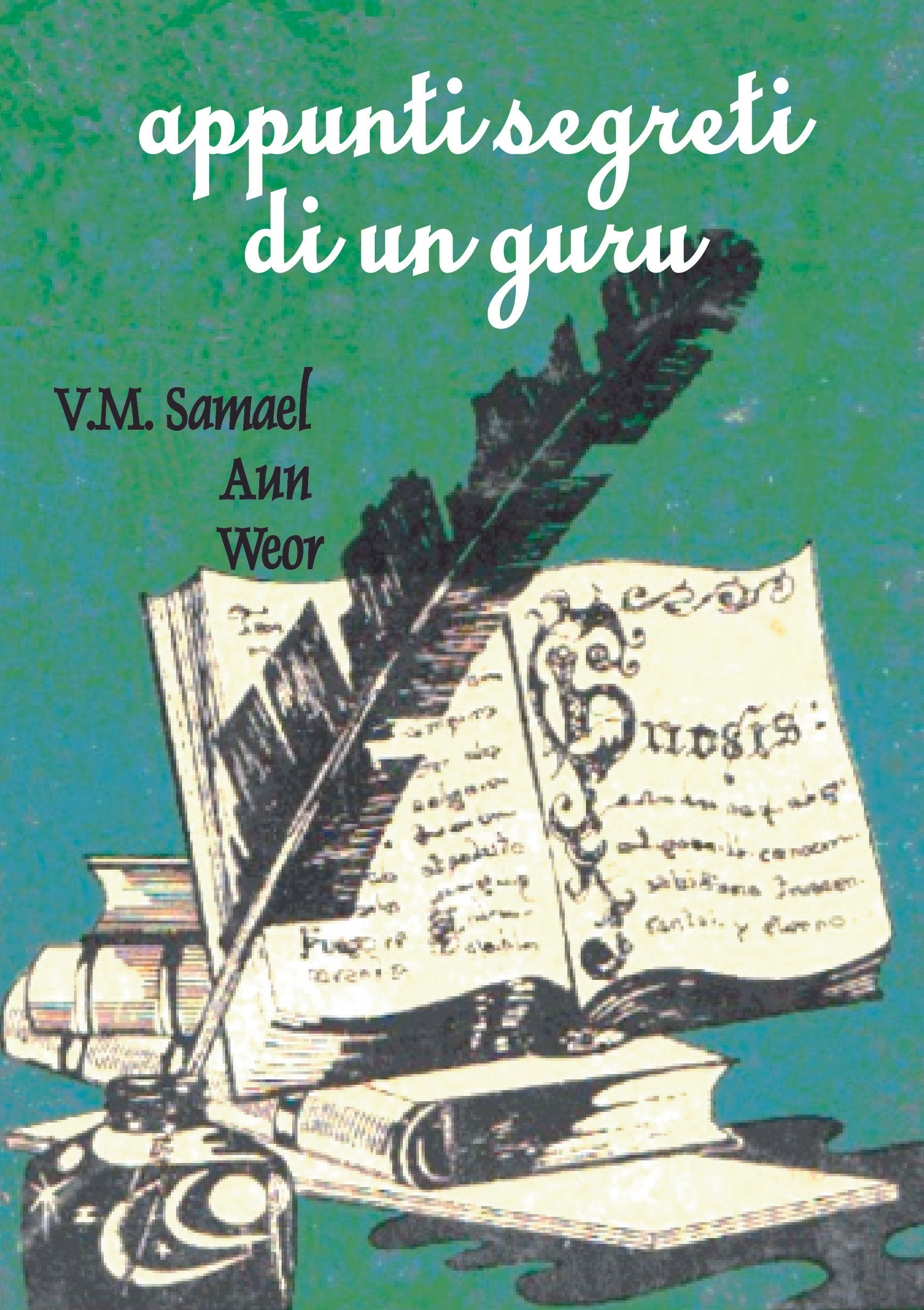 APPUNTI SEGRETI DI UN GURU