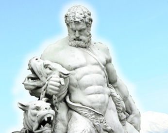 MITOS y MITOLOGIA GRIEGA