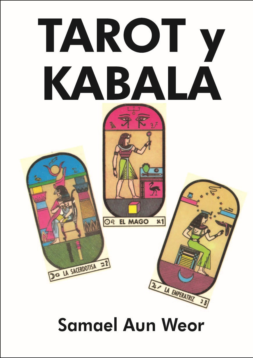 Tarot y Kabala